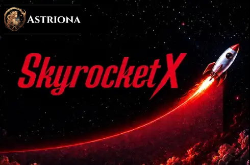 SkyrocketX